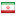 derakhsheshco.com server is located in Iran